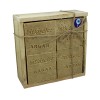 Bitkiselce El Yapımı Argan Sabunu 950 gr.